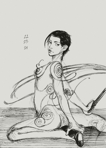 Spiral Whip