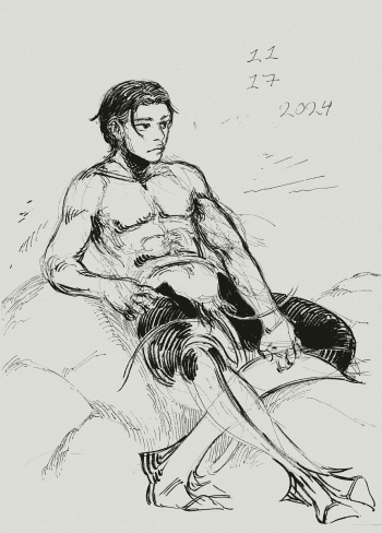 Satyr