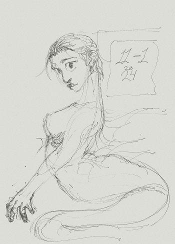 harpy