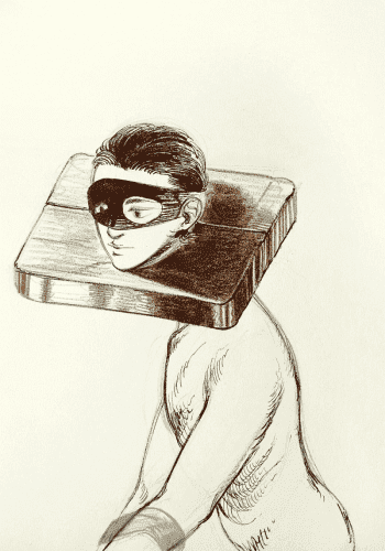board