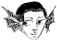 doley bat head